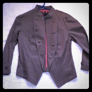 New York & Company Blazer Jacket